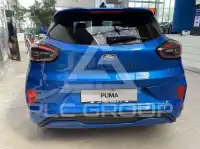 2025 Ford Puma