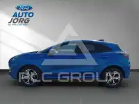2025 Ford Puma