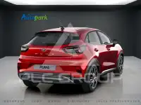 2025 Ford Puma