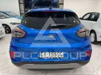 2025 Ford Puma