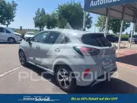 2025 Ford Puma