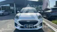 2025 Ford Puma