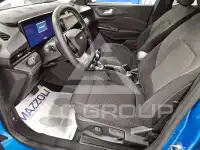 2025 Ford Puma