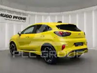 2025 Ford Puma