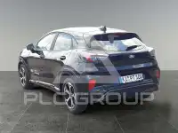 2025 Ford Puma