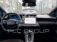 2025 Ford Puma