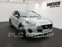 2025 Ford Puma