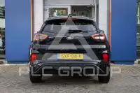 2025 Ford Puma