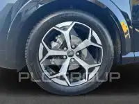 2025 Ford Puma