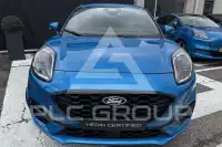 2025 Ford Puma