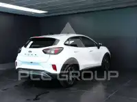 2025 Ford Puma