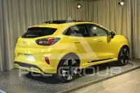 2026 Ford Puma