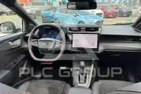 2025 Ford Puma