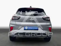 2025 Ford Puma