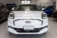 2025 Ford Puma