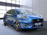 2025 Ford Puma