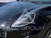 2025 Ford Puma