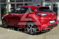 2025 Ford Puma