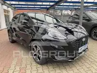2025 Ford Puma