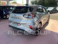 2025 Ford Puma