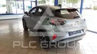 2025 Ford Puma