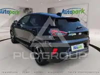 2025 Ford Puma