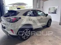 2025 Ford Puma
