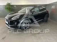 2025 Ford Puma