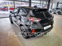 2025 Ford Puma