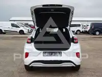 2026 Ford Puma