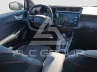 2025 Ford Puma