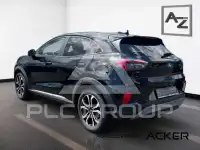 2025 Ford Puma