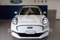 2025 Ford Puma