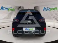 2025 Ford Puma