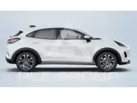 2025 Ford Puma
