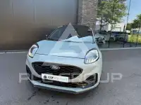 2025 Ford Puma