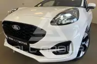 2026 Ford Puma