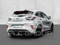 2025 Ford Puma