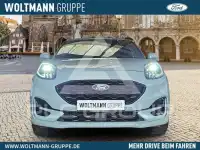 2025 Ford Puma
