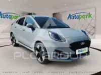 2025 Ford Puma
