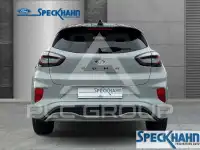 2025 Ford Puma