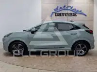 2025 Ford Puma