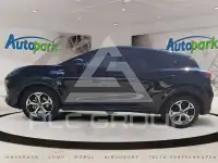 2025 Ford Puma