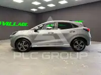 2025 Ford Puma