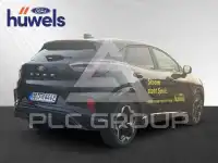 2025 Ford Puma