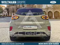 2025 Ford Puma