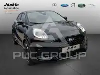 2025 Ford Puma