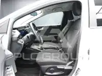 2025 Ford Puma