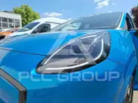 2025 Ford Puma