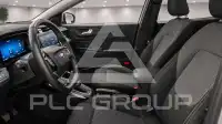 2025 Ford Puma